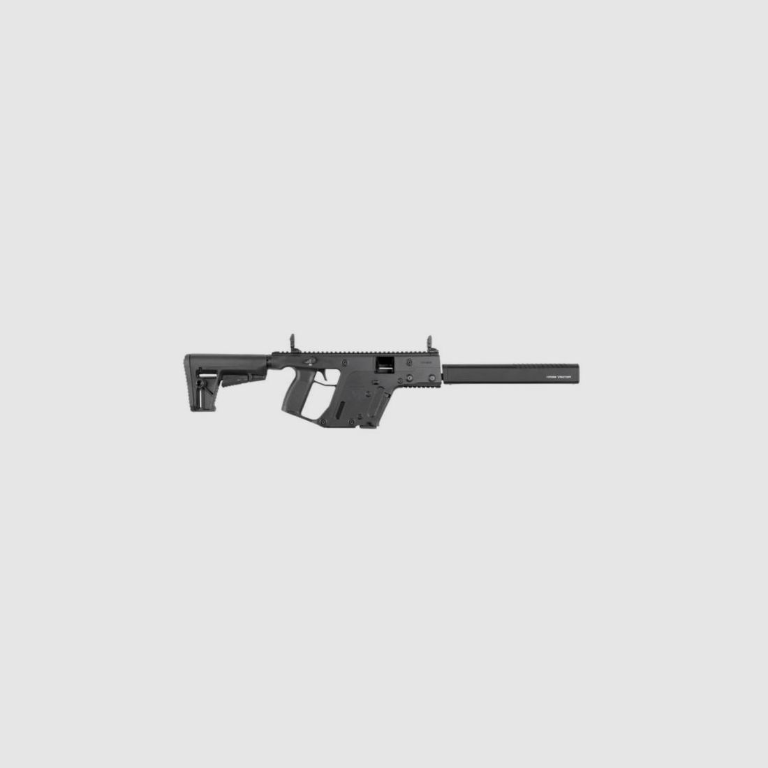 Kriss Vector semi-automatic rifle Mod. Kriss Vector CRB G2 9mm Luger (BKA decision)