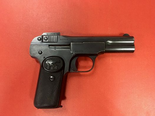 FN Herstal 7,65 Brow.