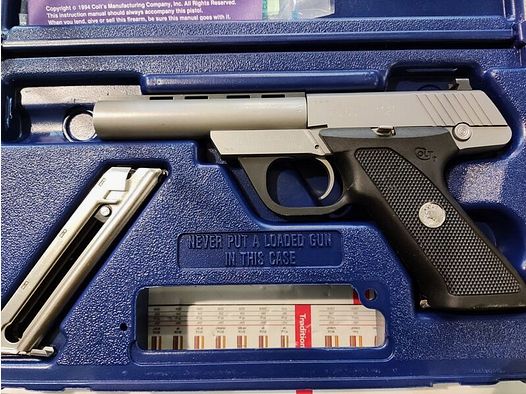 Colt Colt 22