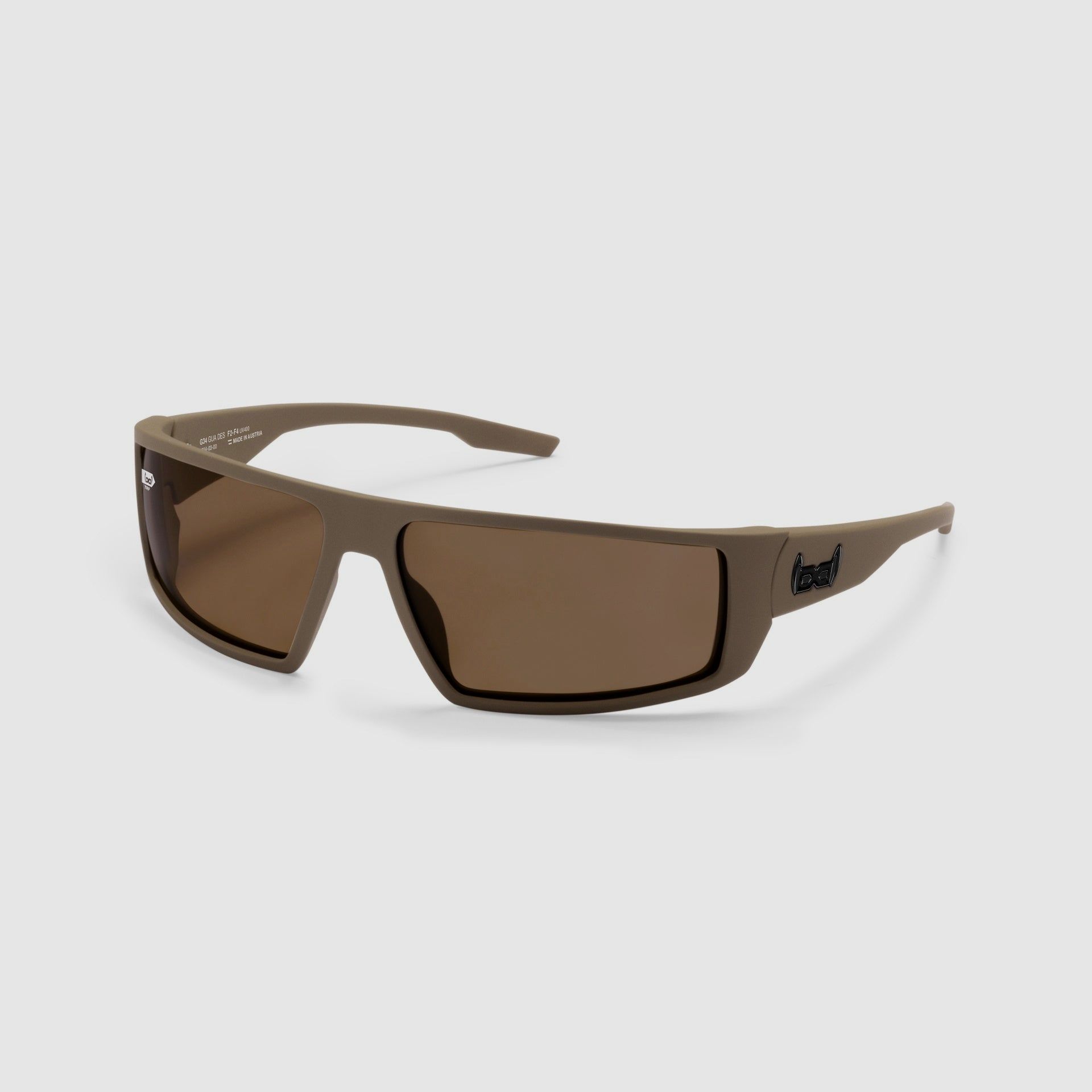 gloryfy G34 Guardian lunettes de tir balistiques