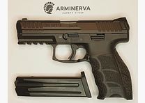 Heckler & Koch SFP9 9mm