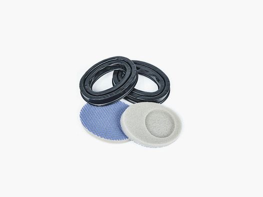 Set d'hygiène Sordin Coussin en gel pour Supreme Pro, Pro-X, Pro-X LED