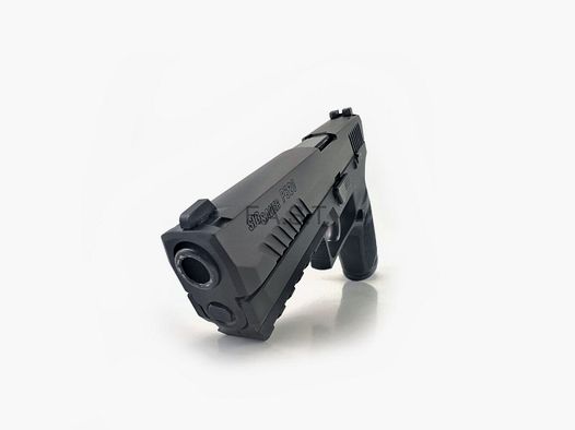 Sig Sauer P320