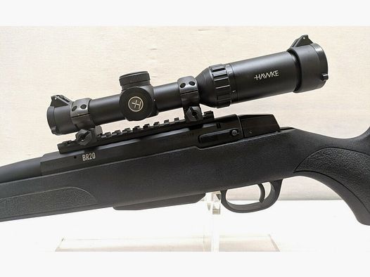 Brenner BR20