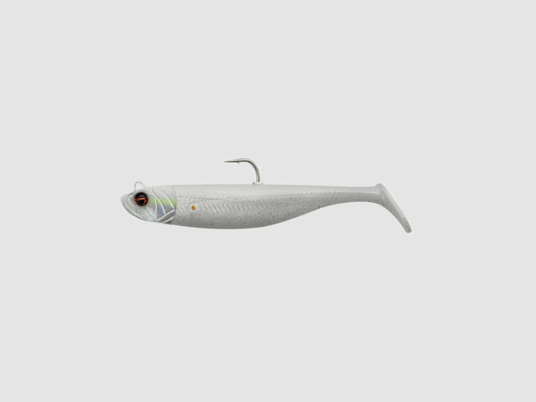 Köder Savage Gear Savage Minnow WL, Bild 7 von 9