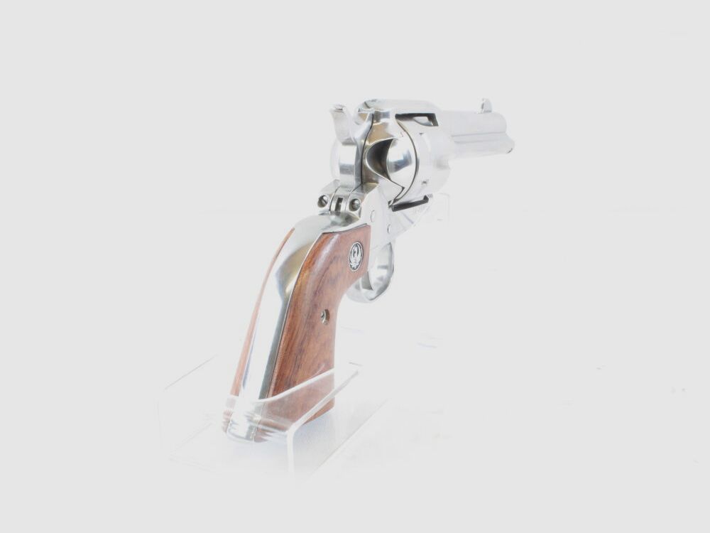Ruger Western Revolver Ruger Old Vaquero - .357 Mag., image 4 of 10
