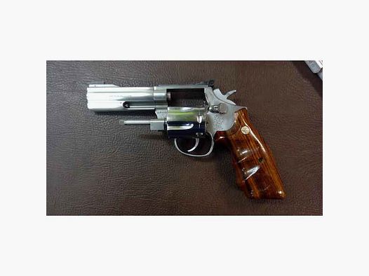 Revolver Smith&Wesson 617 Kal.22lr. gebraucht