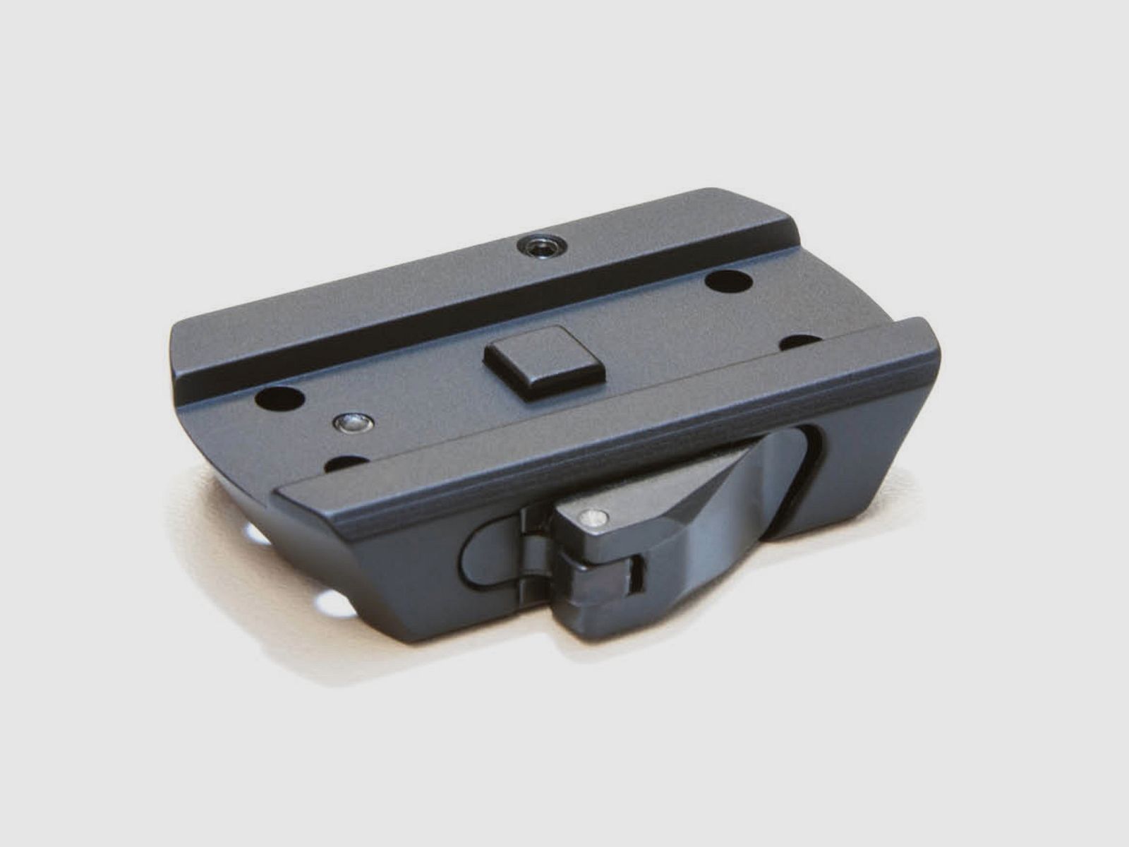 Innomount 52-AM-05-00-200 Snelsluitmontage licht voor Aimpoint Micro en Holosun