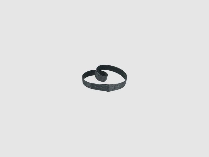 Loop-Back Inner Belt Black Large Kodra