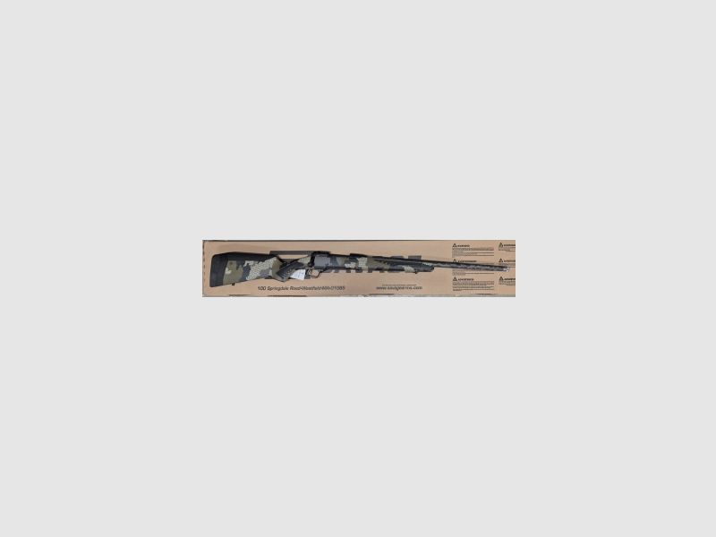 SAVAGE 110 ULTRALITE CAMO 6,5MM CREEDMOOR