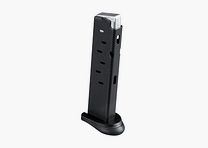 Walther Magazyn P22/P22 Gotowy 9MM PA