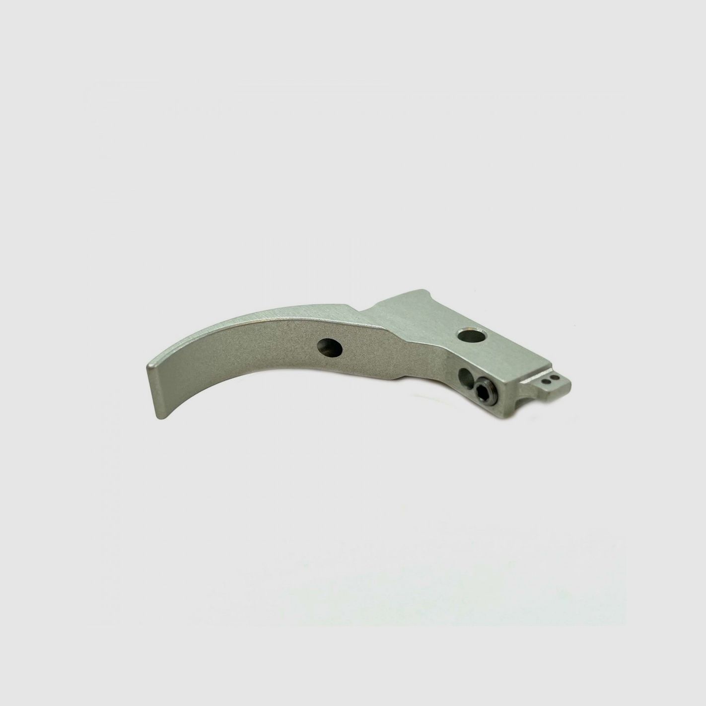 BIX'N ANDY TAC SPORT TRIGGER SHOE LISCIA, immagine 2 di 2