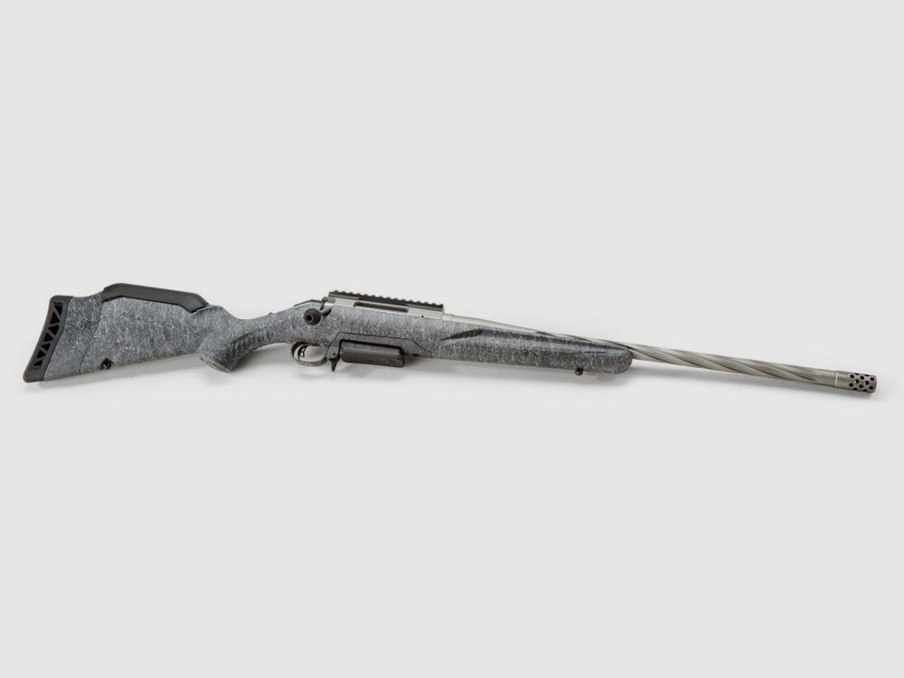 Ruger Ruger AMERICAN Rifle GEN 2