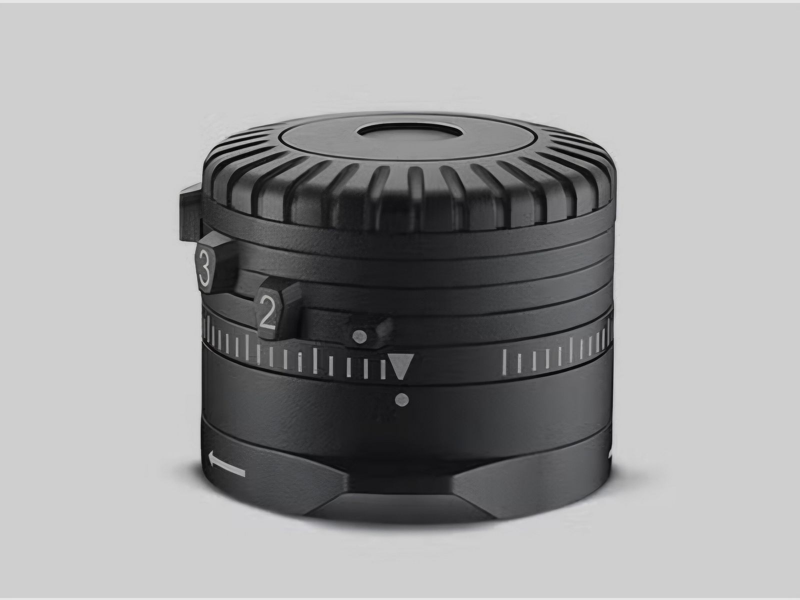 Swarovski Optik BTF Flexibler Ballistikturm