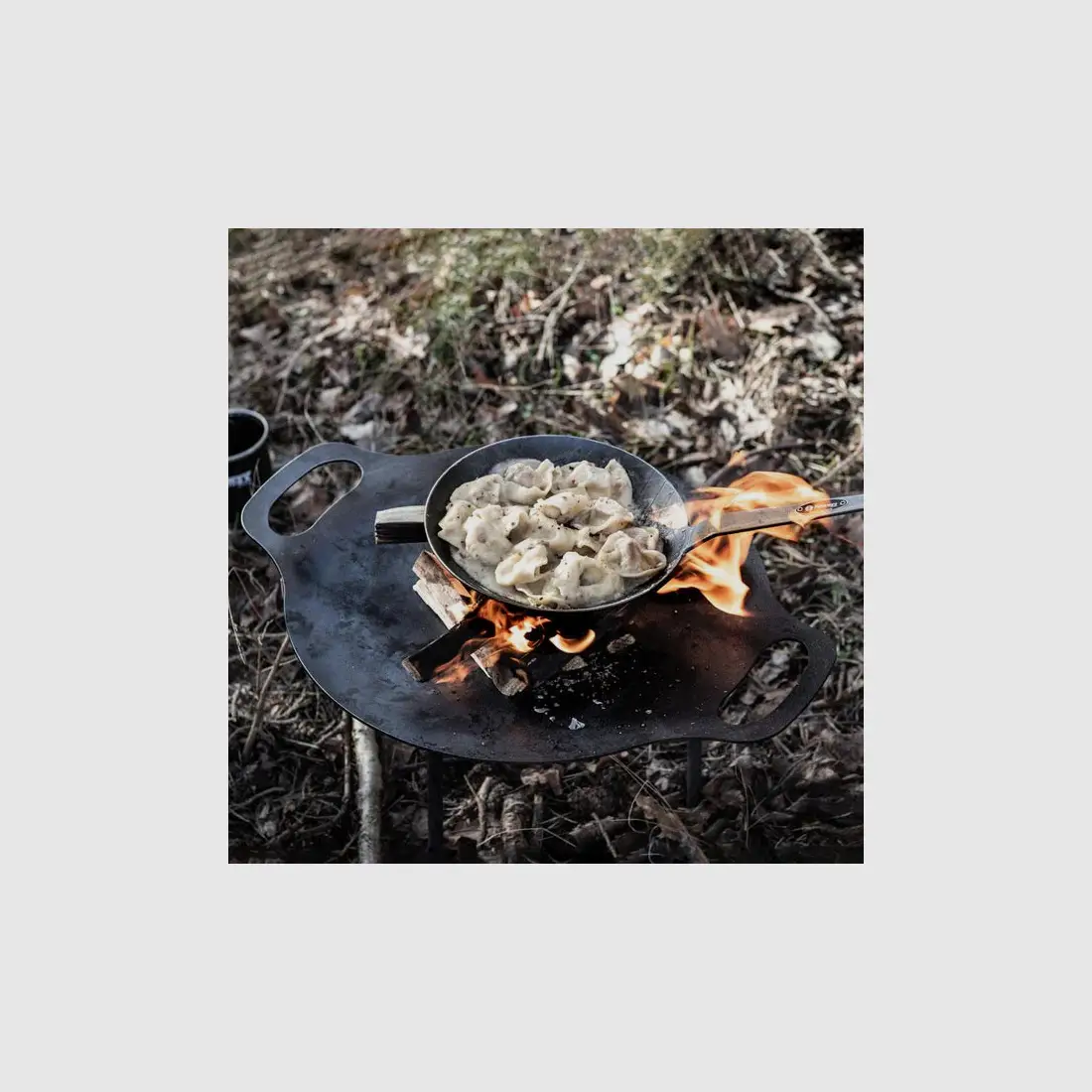 Petromax Grill and Fire Bowl, image 3 of 5