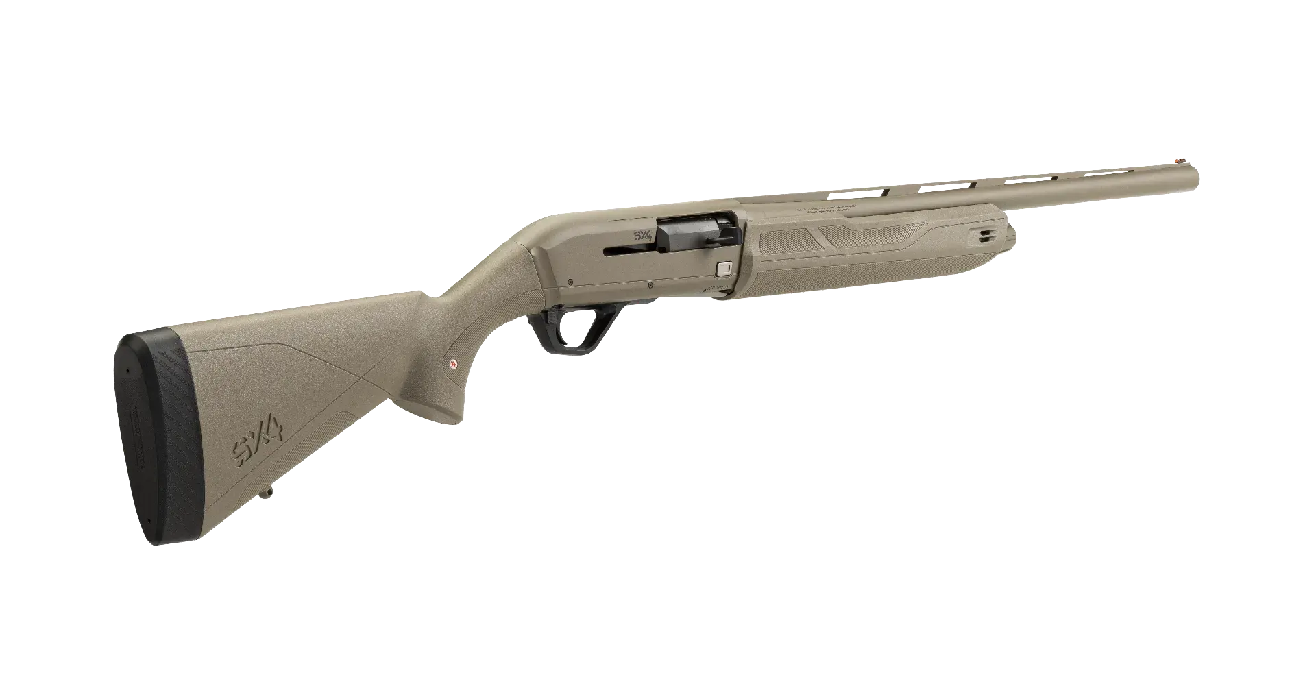 Strzelba samopowtarzalna Winchester SX4 FDE Kaliber 12/76, zdjęcie 6 z 8