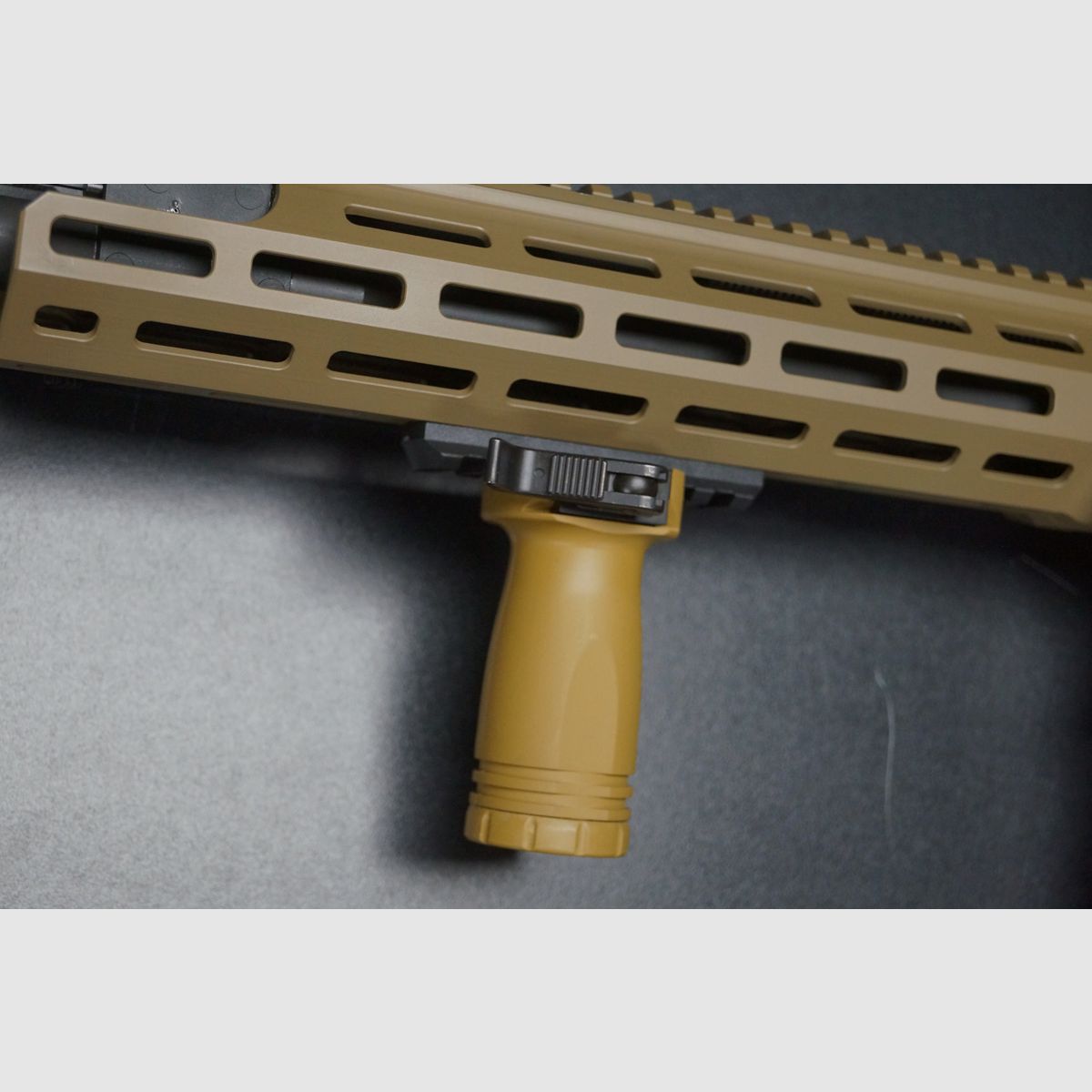 LMT Defense MARS STGW 25 Full Set 16", immagine 11 di 16