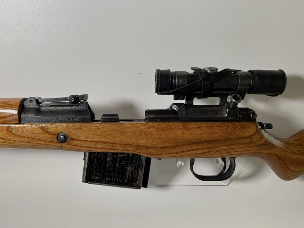 Walther K 43