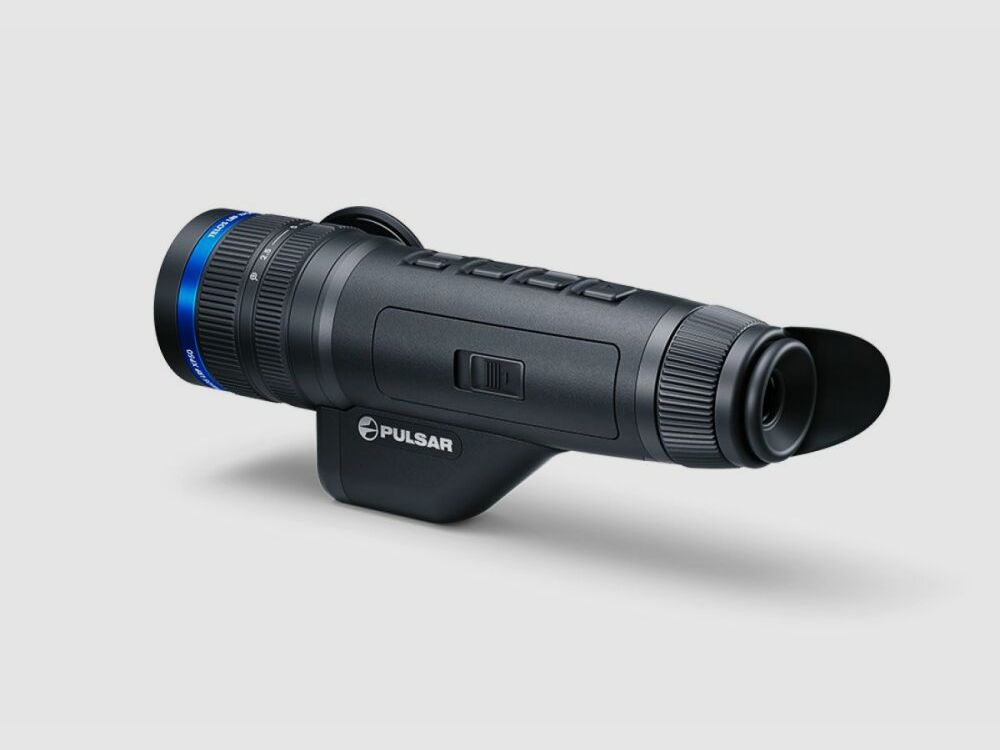 PULSAR Telos LRF XP50, Bild 5 von 5