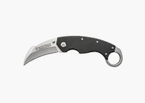Smith & Wesson Extreme Ops Karambit Pocket Knife