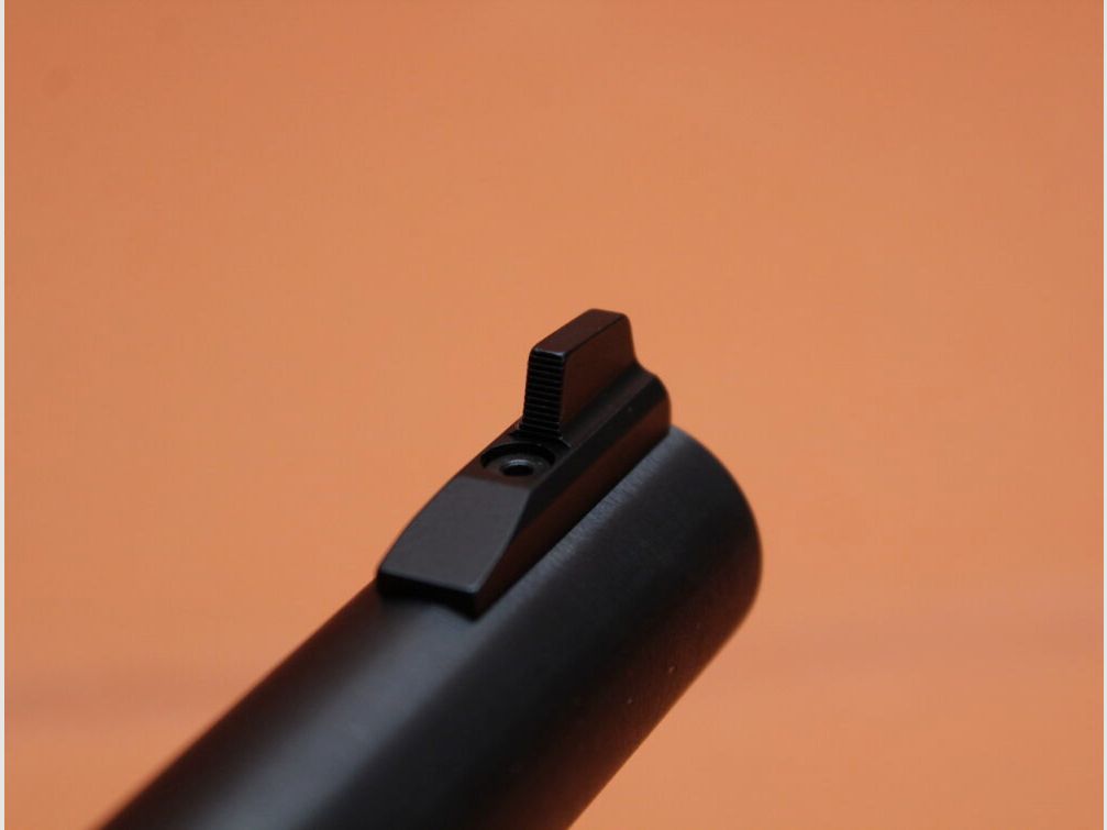 Ruger Ha.Pistole .22lr Ruger MARK IV Target Black 5,5" Lauf/ Bull Barrel (.22lfB/.22L.R. MK4)