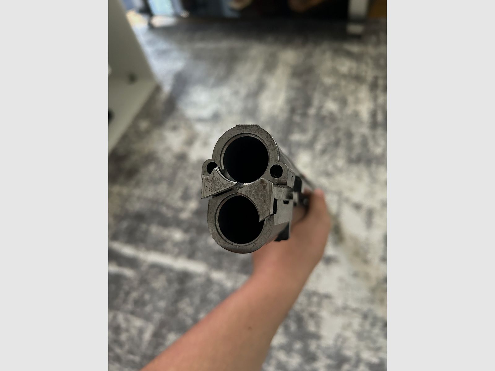 Beretta 682 Gold E Sporting 