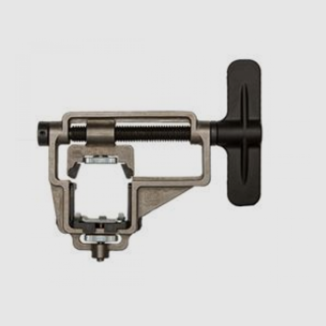Dispositif de réglage de la hausse Glock