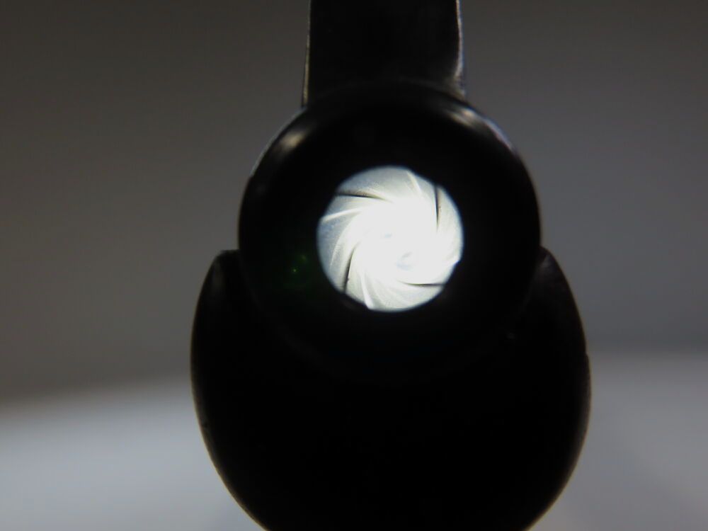 Piękny myśliwski dubelt Mauser 66