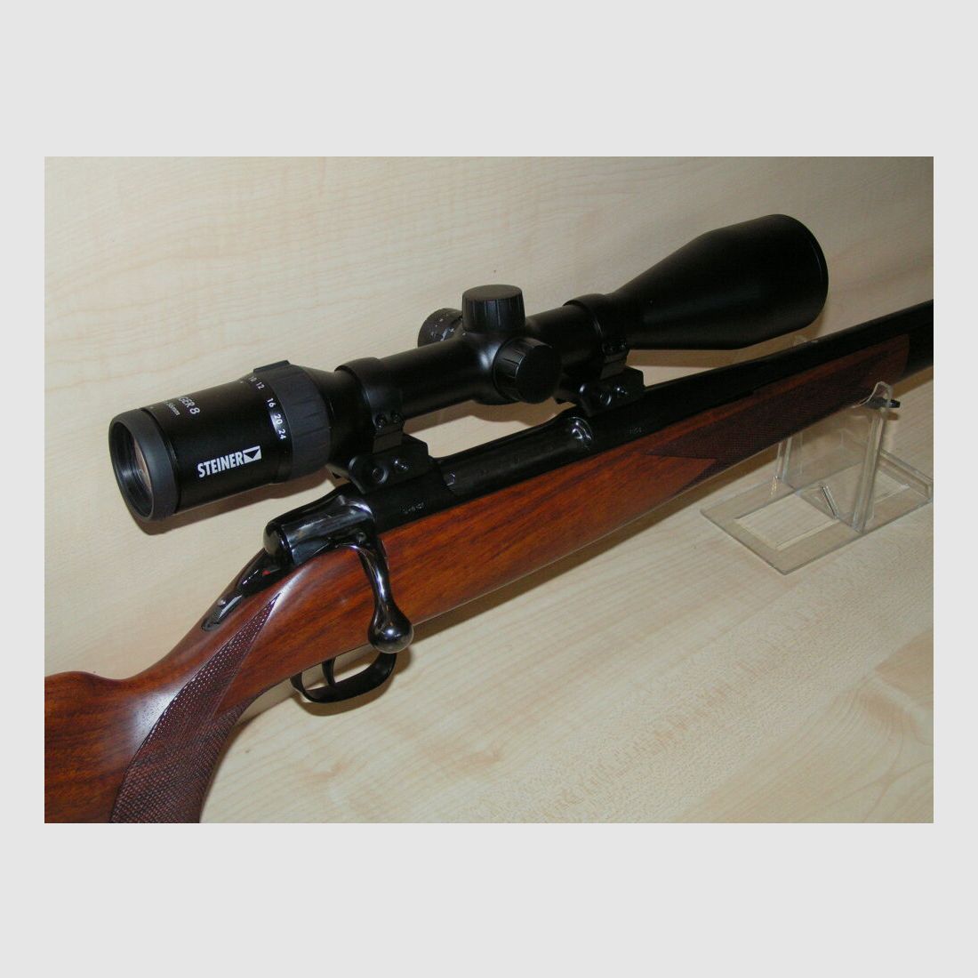 Sauer & Sohn	 90
