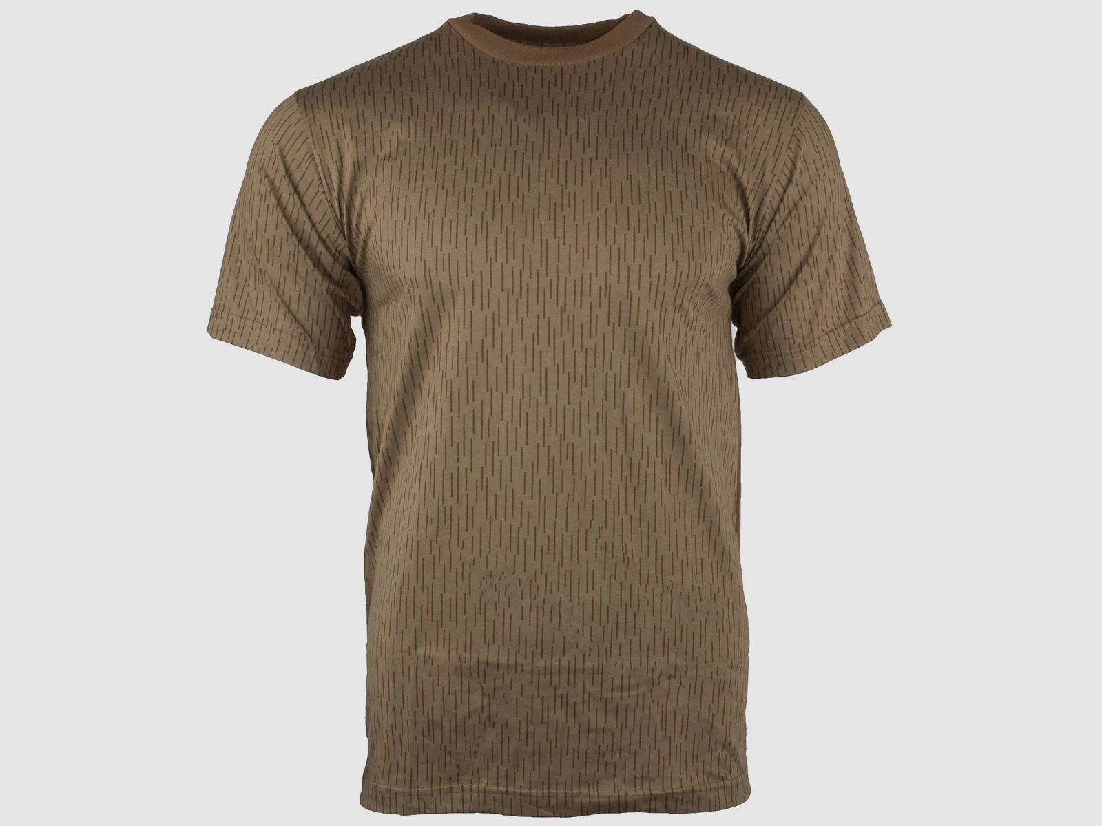 B&C B&amp;C Base Layer Shirt NVA Strichtarn