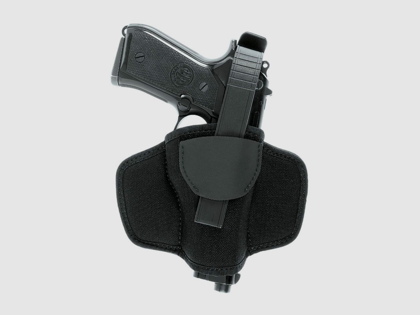 KING COBRA HOLSTERS – Fundina de cinturón de Cordura acolchada para Beretta