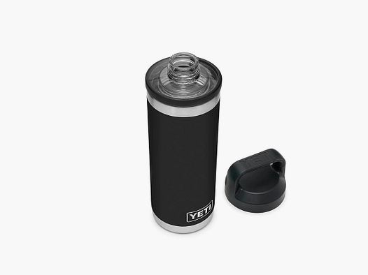YETI Rambler 18 oz 532 ml Isolierflasche