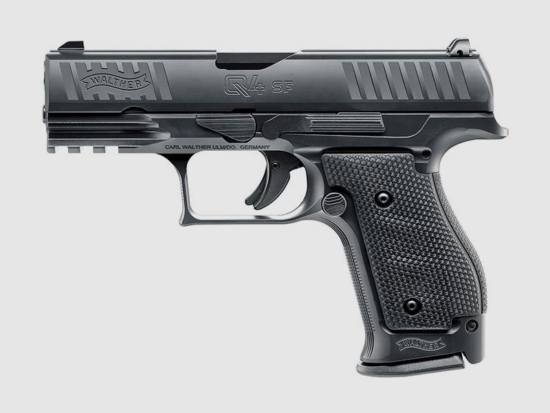 Walther Q4 SF PS, Bild 1 von 4