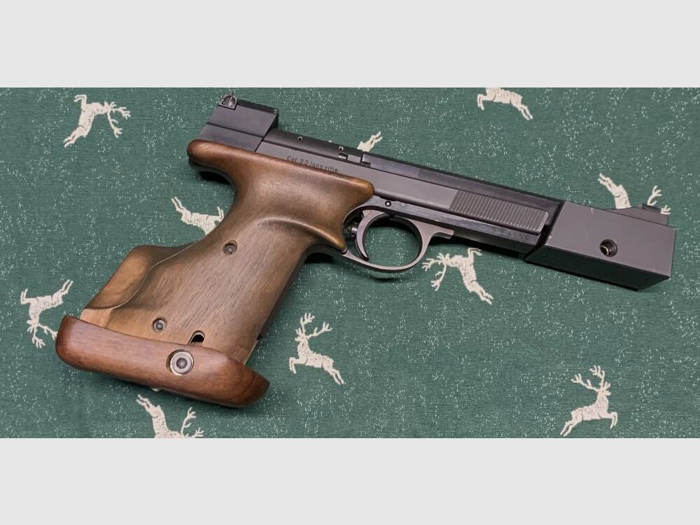 Hämmerli - .22lr., Bild 2 von 2