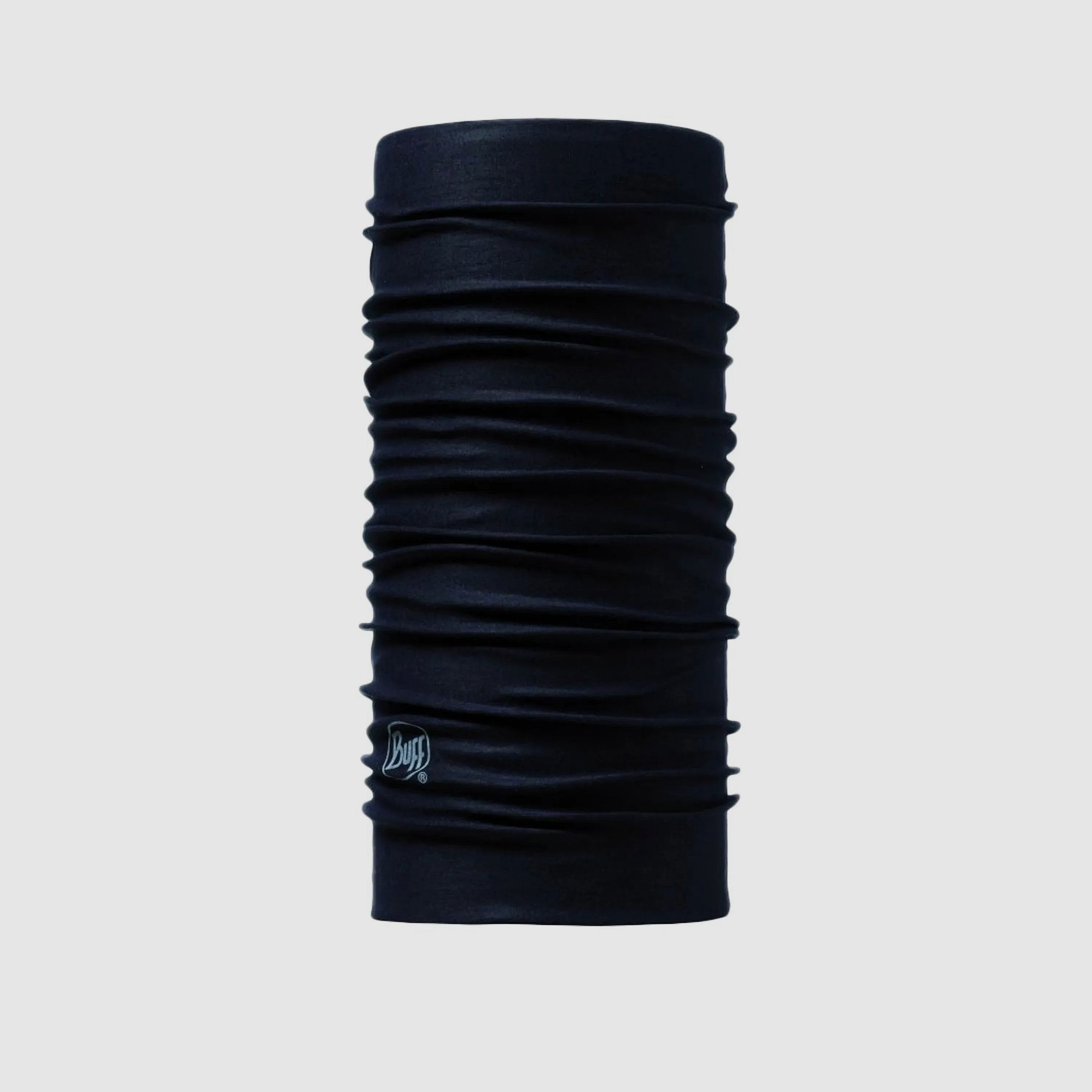 Buff Buff Multifunktionstuch Coolnet UV solid schwarz