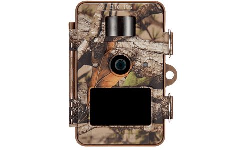 Minox DTC 395