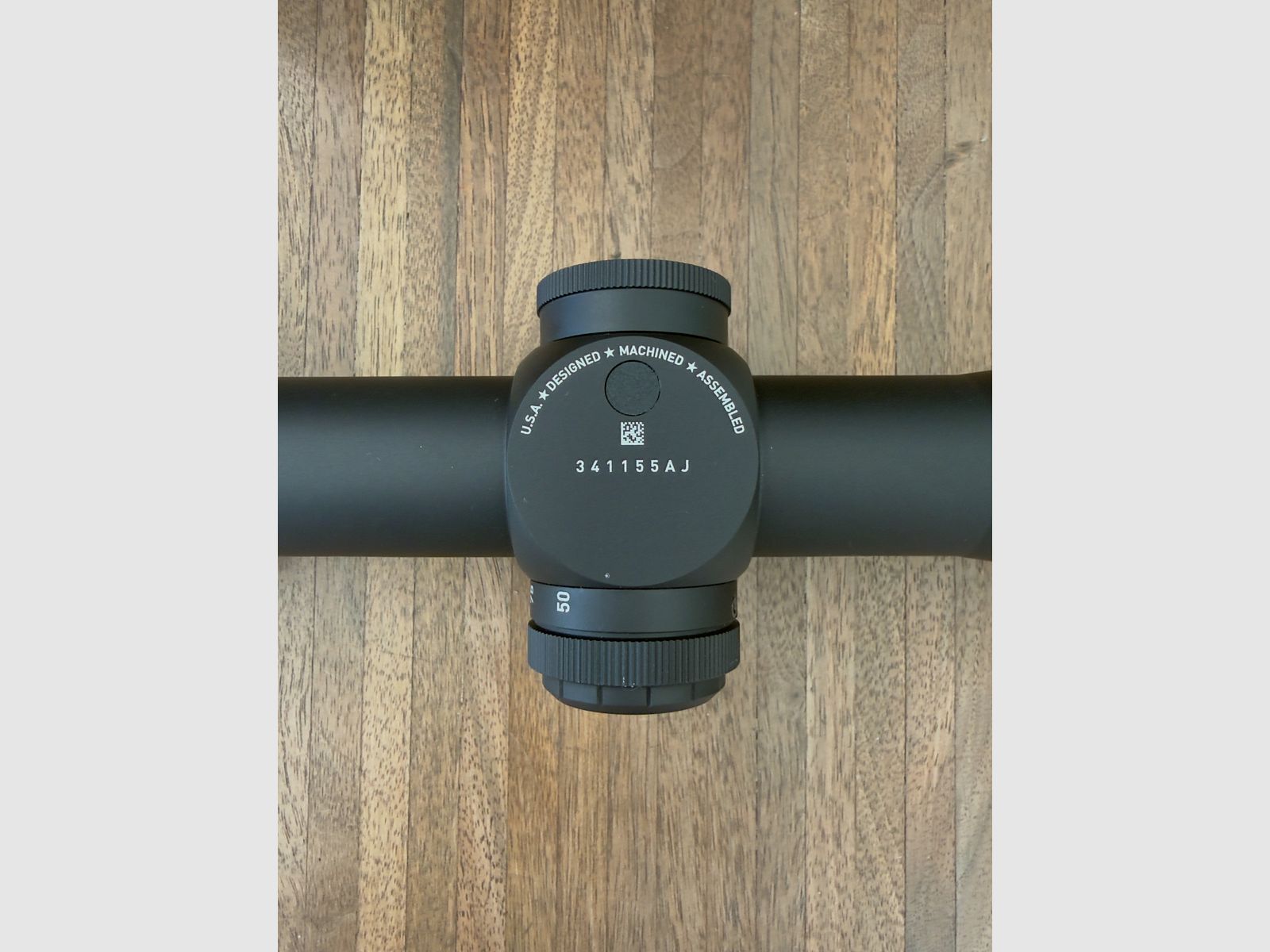 Leupold VX-5HD 3-15x44 CDS-ZL2 Side Focus Duplex, , Bild 4 von 6