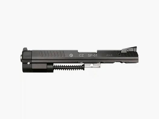 CZ Wechselsystem für CZ SP-01 Kadet
