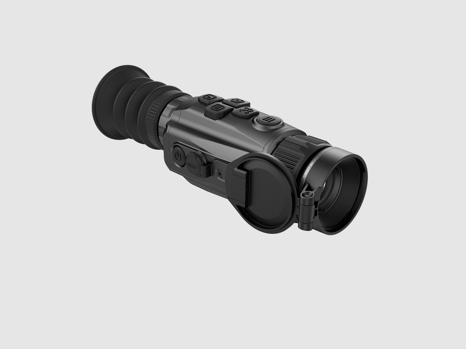 Rix Optics Storm S2 Warmtebeeld Richtkijker, afbeelding 2 van 6