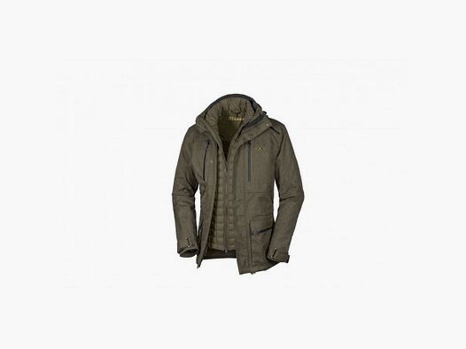 Blaser Hybrid 2 en 1