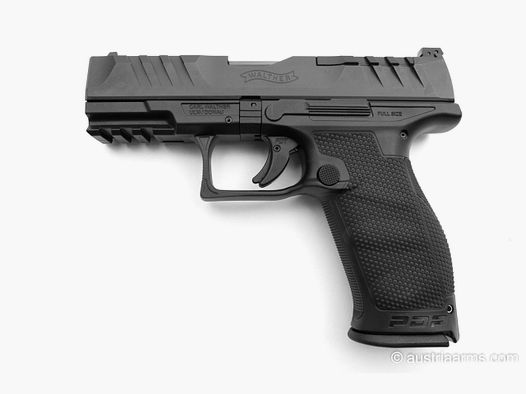 Walther PDP Compact 4.0 Zoll, 9 x 19 mm