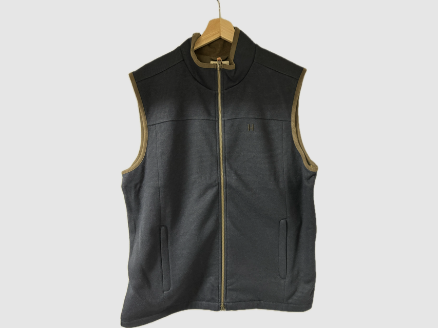 Härkila Sandhem Pro Gilet - Navy