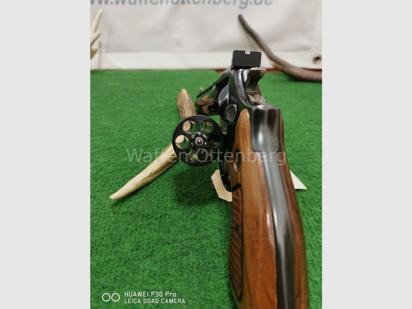 Taurus 689VR