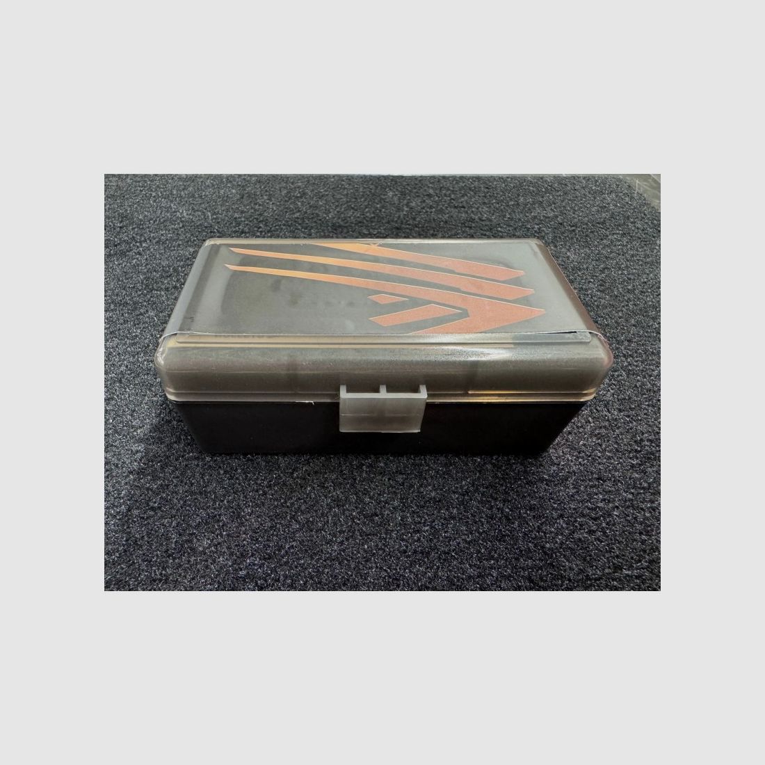 Cutting Edge Bullets MTAC .308 168 grs (x50), Bild 4 von 7