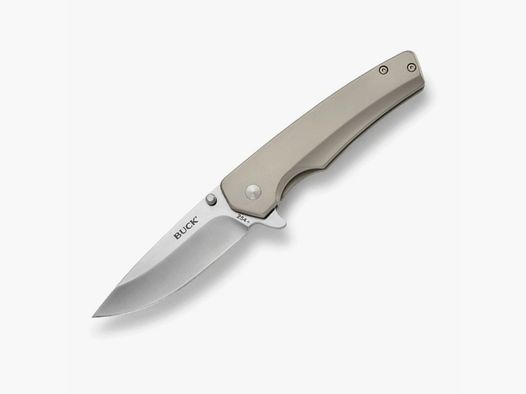 Navaja Buck 254 Odessa