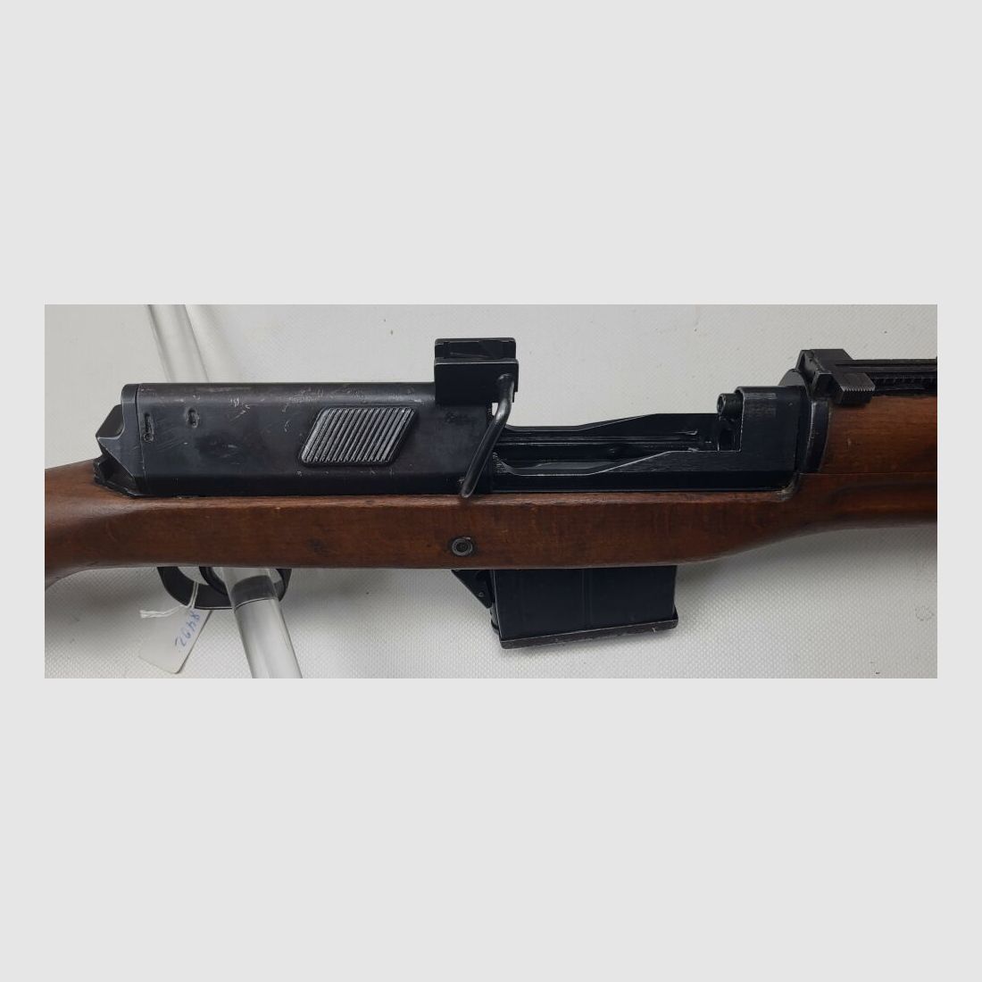 Hakim Ljungman M42