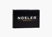 Nosler .300WinMag E-Tip 180grs Rifle Cartridges Lead-Free