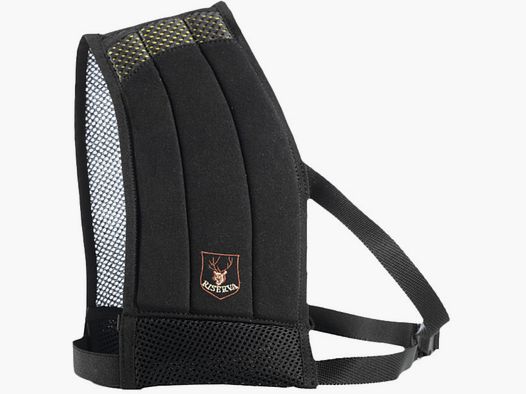 Reserve shooting pad