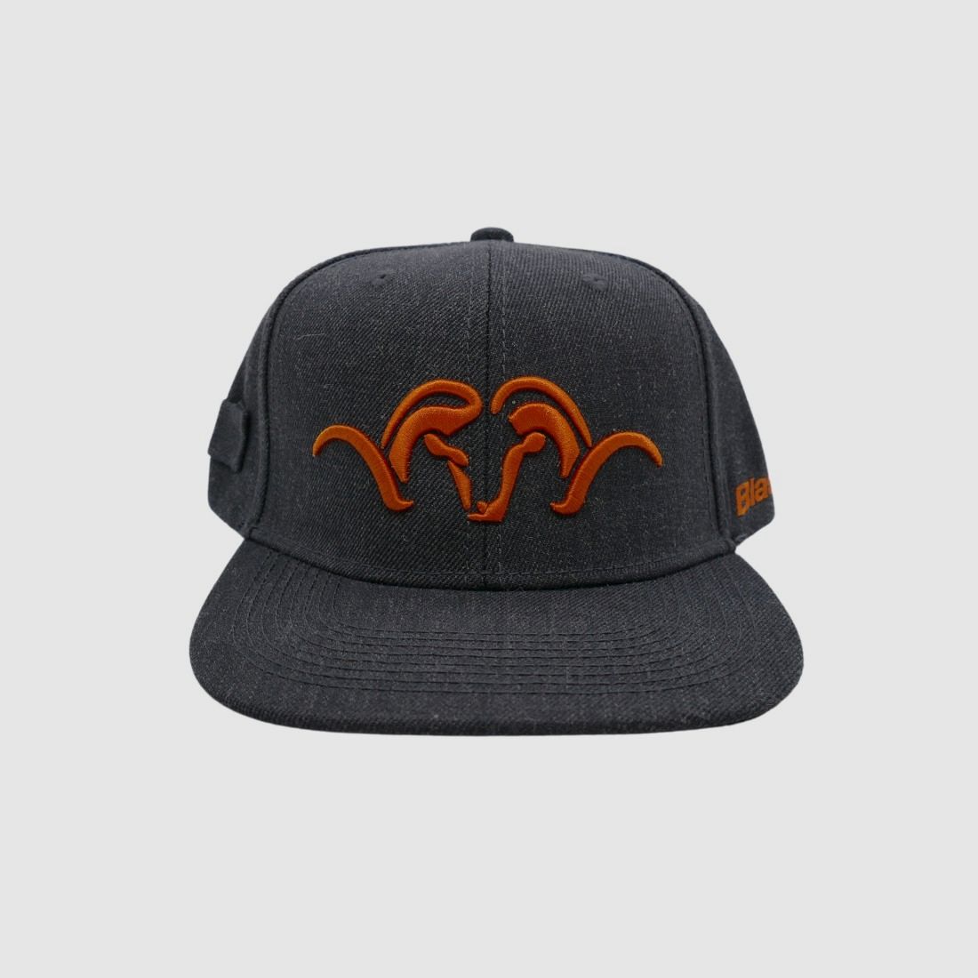 Blaser Cap Classic Snapback gray hunting hats, caps & caps
