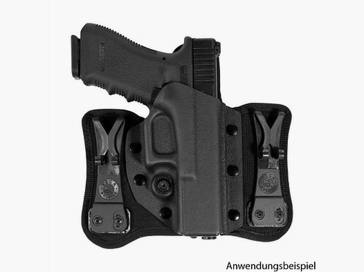 VEGA Inside Holster für Glock - IF804